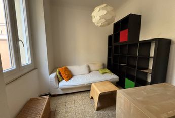 Appartamento in affitto - Centro Storico (Genova)