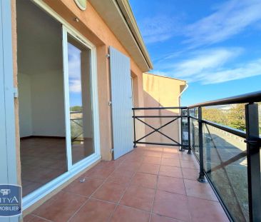 Appartement à louer 2 pièces 45.08m² - Photo 6