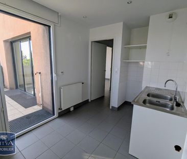 Location Appartement 2 pièces 59m² DIJON 21000 - Photo 6