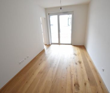 St. Peter – 35m² – 3 Zimmer – große Terrasse – eigener Garten – ink... - Foto 3