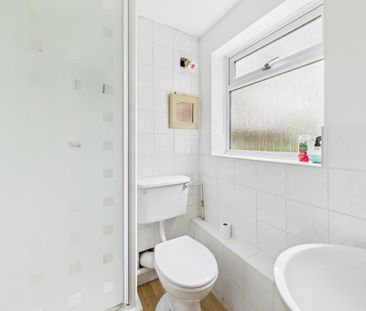 1 bedroom terraced house to rent - Photo 4