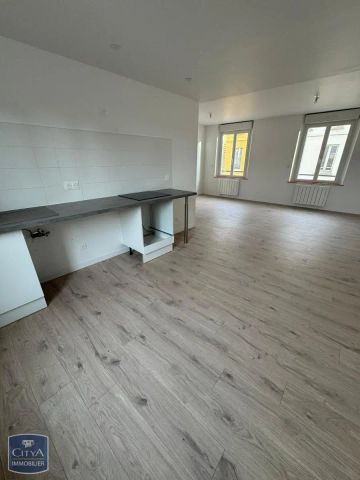 Appartement à louer 3 pièces 62.9m² - Photo 4