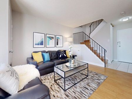 For Lease - 165 Cherokee Boulevard Unit# 290, Toronto, Ontario - Photo 5