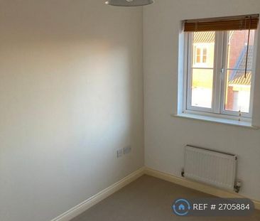 2 bedroom terraced house to rent - Photo 5