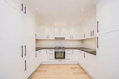 Elgin Mews North, Maida Vale, W9 - Photo 5