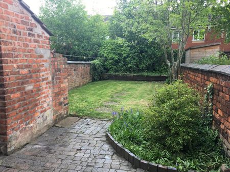 4 bedroom house share to rent - Photo 5