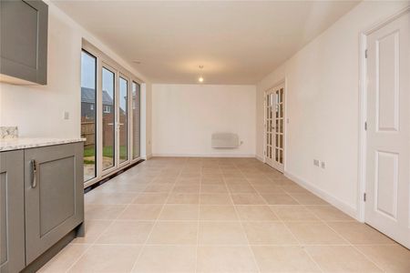 4 bedroom house to rent Primrose Way, Pershore, Worcestershire, WR10 - Photo 5