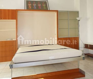 Monolocale via Digione 1, Washington, Milano - Photo 3