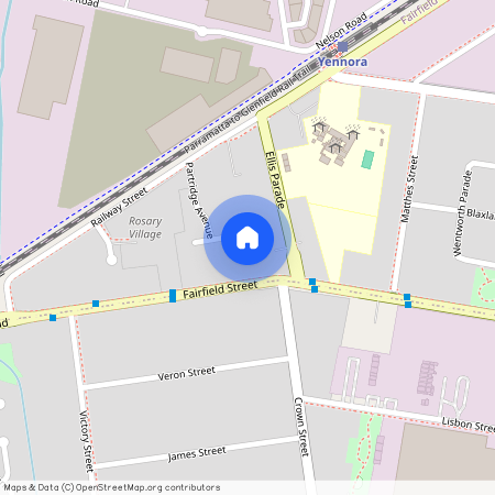 11a Chowne Place, NSW 2161, Yennora