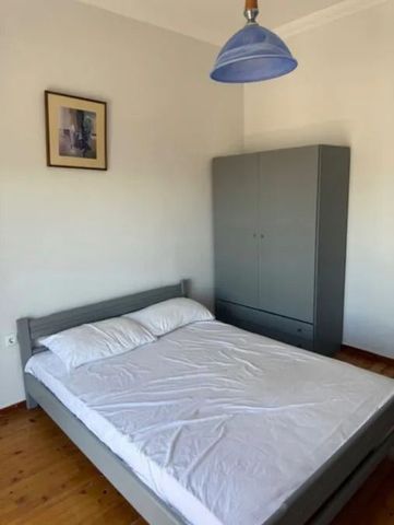 Studio/Γκαρσονιέρα για ενοικίαση Παναγία Φανερωμένη (Ξηροκρήνη - Παναγία Φανερωμένη) - Φωτογραφία 5