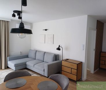 Na wynajem nowe mieszkanie w Kołobrzegu - Photo 4