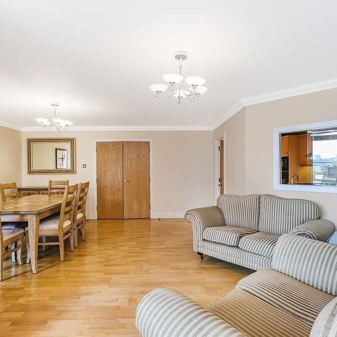 Dunbar Wharf, Narrow Street, London - Photo 1