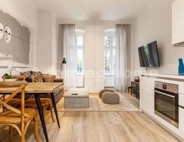 Perfect Berlin Style - Photo 1