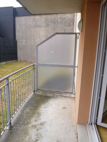 Location appartement 1 pièce, 29.08m², Épinal - Photo 2