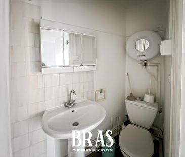 Location Appartement 1 pièce Meublé 13m² NANTES 44000 - Photo 5