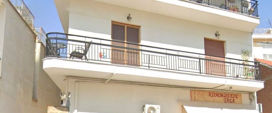 Διαμέρισμα για ενοικίαση Γιτιά - Άγιος Κωνσταντίνος (Κοζάνη) - Φωτογραφία 1