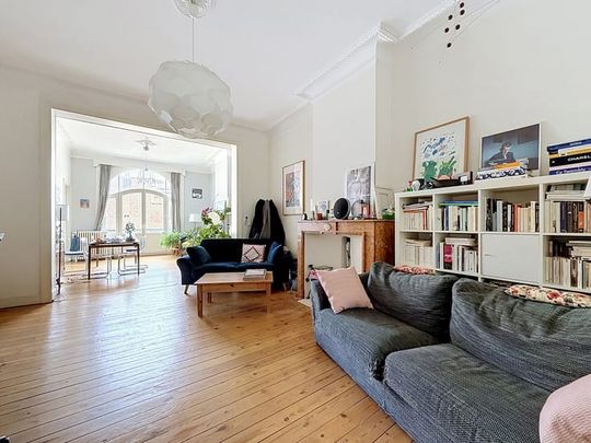 Appartement te huur - Photo 1