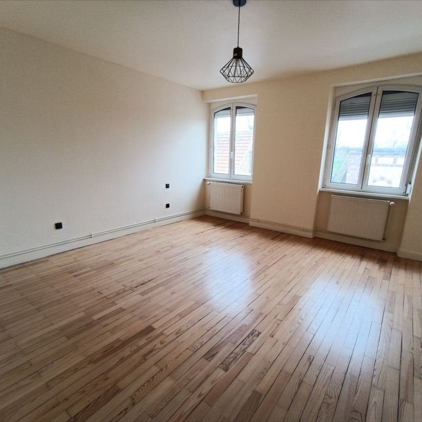 Appartement - Photo 1