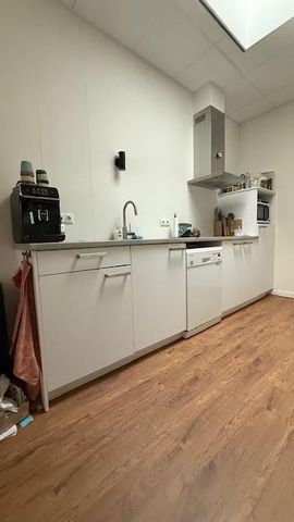 Te huur: Appartement Achlumerstraat in Leeuwarden - Foto 2