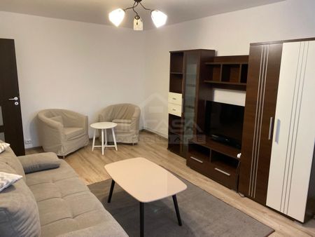 Apartament 3 camere, Tg Cucu, parter - Photo 2