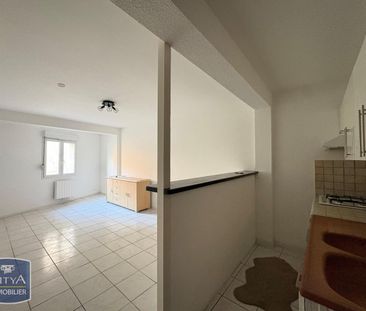 Location Appartement 1 pièce 27m² AGEN 47000 - Photo 3