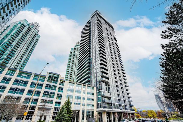 For Lease - 223 Webb Drive Unit# 2602, Mississauga, Ontario - Photo 1