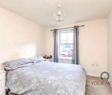2 bedroom flat to rent - Photo 4