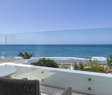 6 bedroom luxury Villa for rent in Marbella Del Este, Spain - Photo 3
