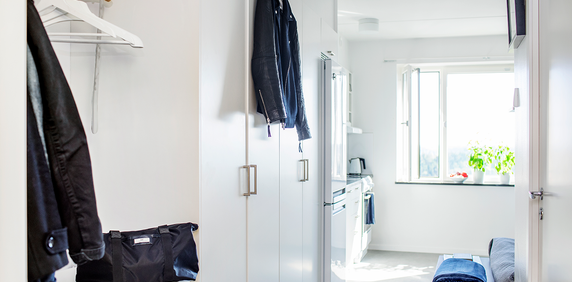 Tenstagången, Spånga - Photo 2