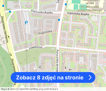 Kurdwanów - 5 pokoi- 91 m2 - Zdjęcie 1