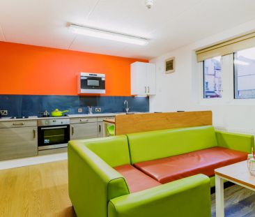 Sociable Ensuite - Photo 3