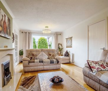 4 bedroom house to rent Severn Road, Oadby, Leicester, Leicestershi... - Photo 1