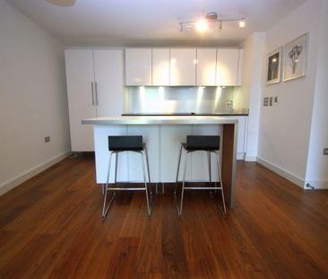 1 bedroom apartment to rent - Photo 4