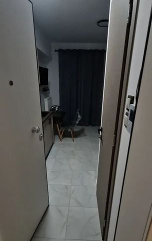 Studio/Γκαρσονιέρα για ενοικίαση - Λάρισα, - Photo 5