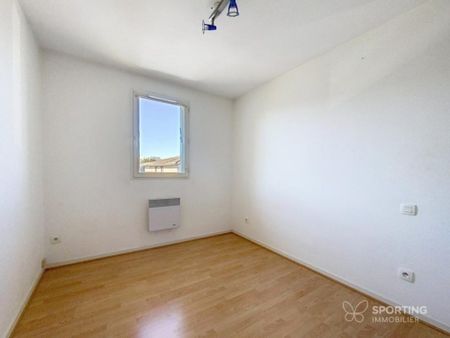 Appartement 3 pièces – 52 m² - Photo 4
