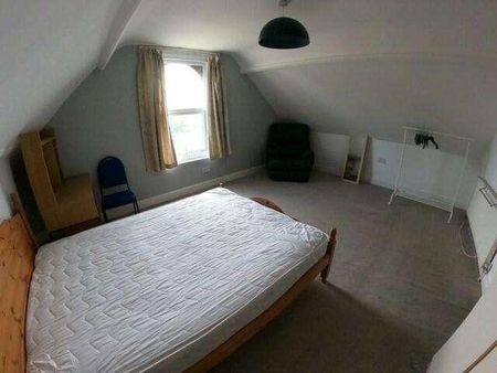 Professional House Share: Woodborough Road - Rooms Remaining, NG3 - Photo 5