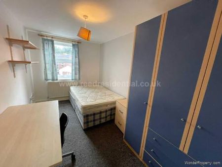 4 bedroom property to rent in Nottingham - Photo 2