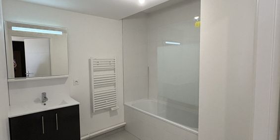 Appartement 3 pièces avec terrasse Colombes (92700) - Photo 3