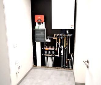 Appartement te huur - Foto 2