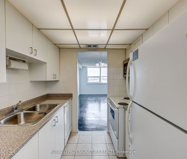 For Lease - 4 Lisa Street Unit# 1411, Brampton, Ontario - Photo 6