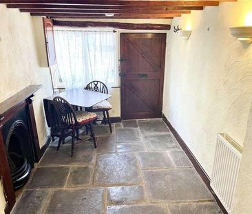 Lime Street, Nether Stowey, Bridgwater, Somerset, TA5 - Photo 3