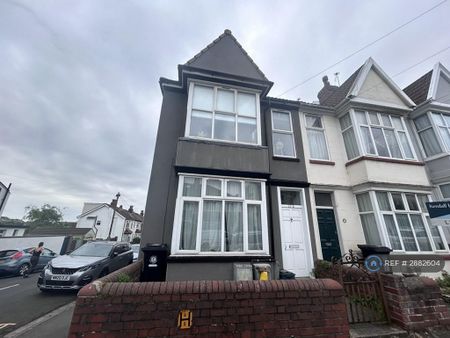 1 bedroom flat to rent - Photo 2