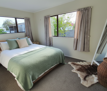 Warm & quiet, charming home + 22m2 storage - Photo 2