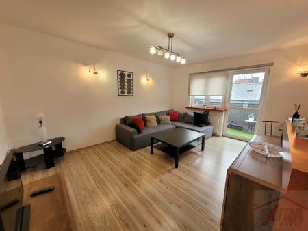 2 pokojowy apartament w centrum Szczecina (437194) - Фото 5