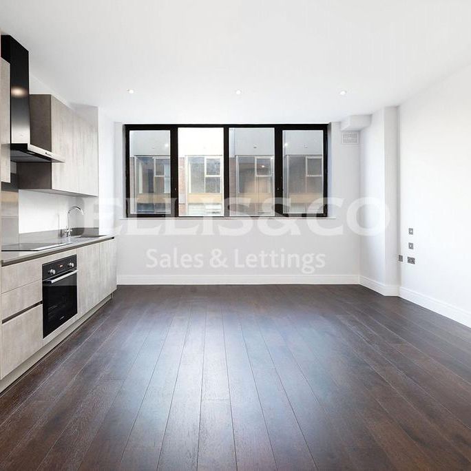 2 bedroom apartment to rent - Photo 1