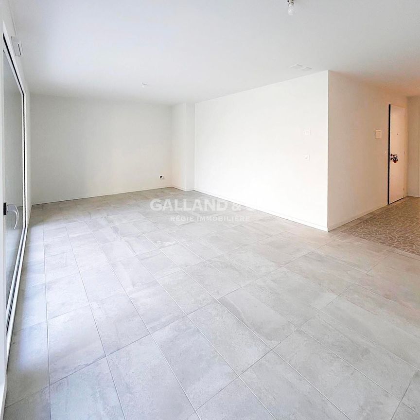 Charming apartment in Estavayer-le-Lac in the heart of an eco-neighborhood - Photo 1