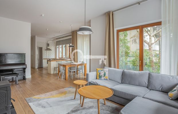 Warszawa, Praga-Południe, Praga-Południe Saska Kępa - Photo 1