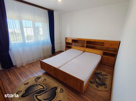 Apartament 2 camere Parc Sebastian Kaufland Vulcan - Fotografie 1