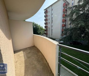 Appartement à louer 1 pièce 23.2m² - Photo 5