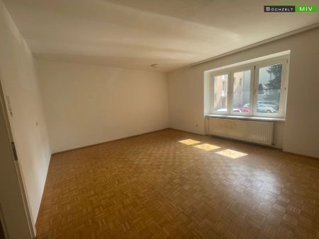 helle Wohnung mit ca. 45,00 m² +++KNITTELFELD+++ - Photo 2